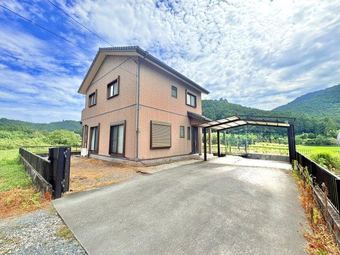 4LDK house in Tenryu Ward, Hamamatsu