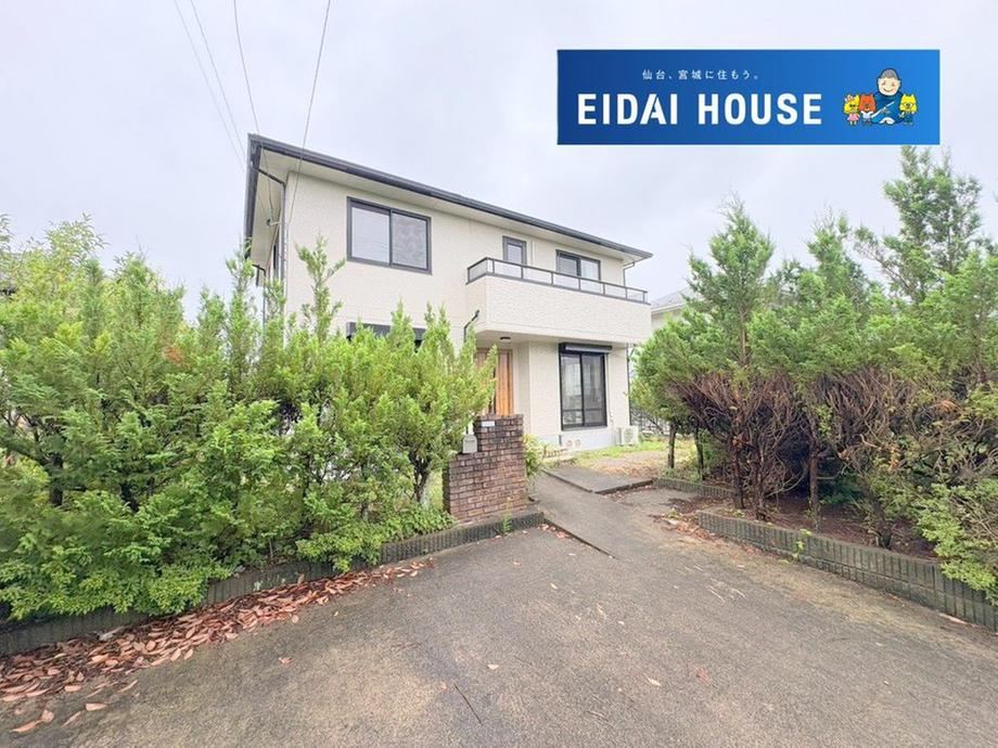 3LDK+S house in Izumi Ward, Sendai, Miyagi - Photo 1