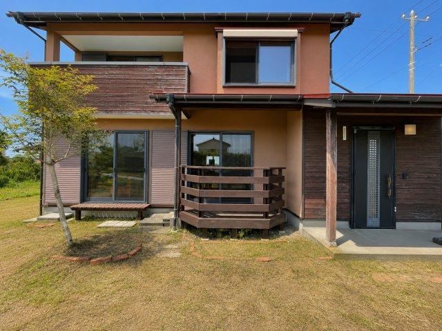 3LDK house in Ichinomiya, Chosei District, Chiba - Photo 1