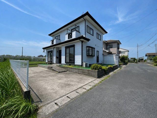 4LDK house in Shirako, Chosei District, Chiba - Photo 1