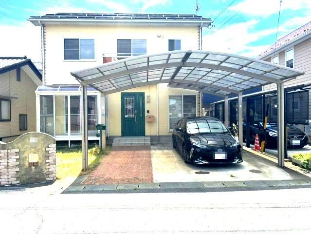4LDK+S house in Nagano, Nagano - Photo 1
