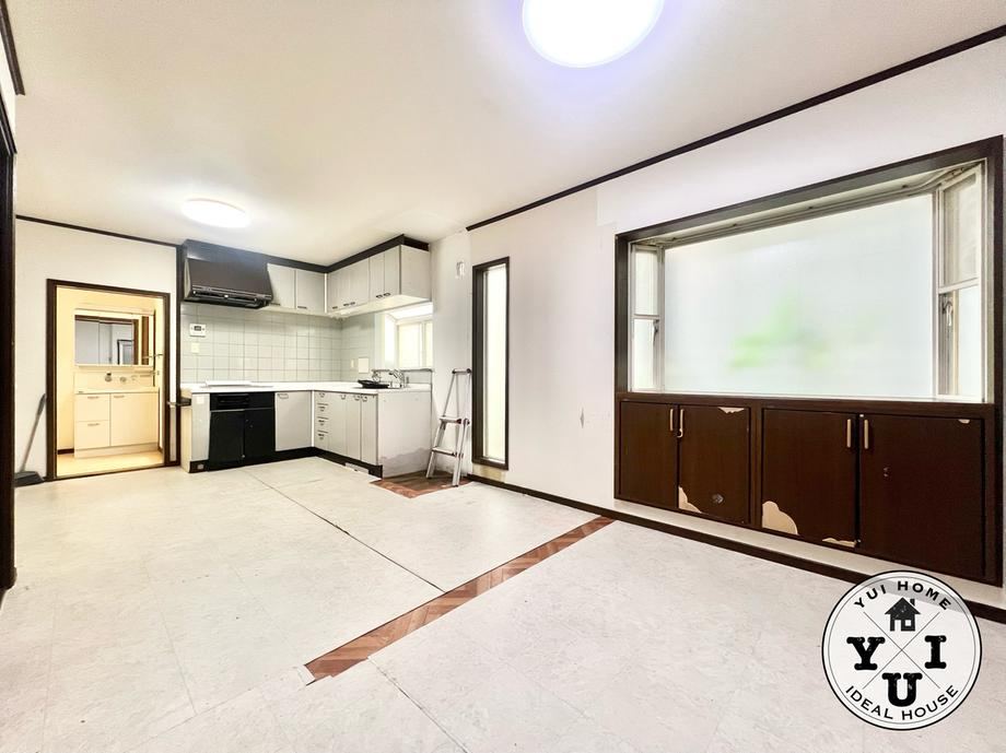 3LDK house in Yawata, Kyoto - Photo 1