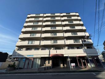 3LDK apartment in Chiryu
