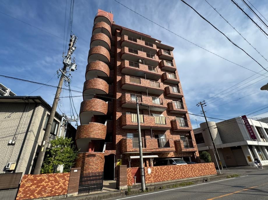 3LDK apartment in Anjo, Aichi - Photo 1