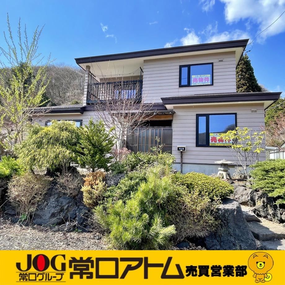 5LDK house in Muroran, Hokkaido - Photo 1