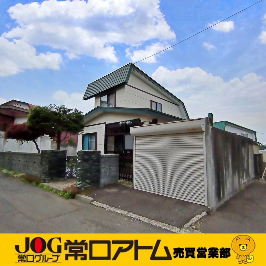 4LDK house in Muroran, Hokkaido - Photo 1