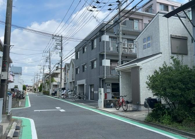 3LDK apartment in Minami Ward, Sagamihara, Kanagawa - Photo 1