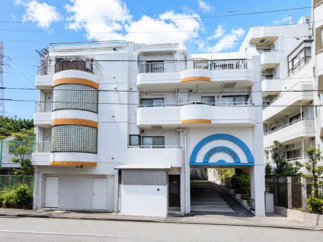 1LDK apartment in Asahi Ward, Yokohama, Kanagawa - Photo 1