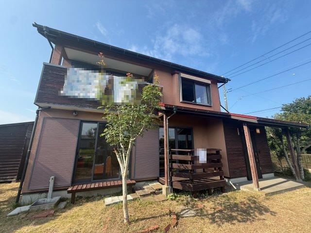 4LDK house in Ichinomiya, Chosei District, Chiba - Photo 1