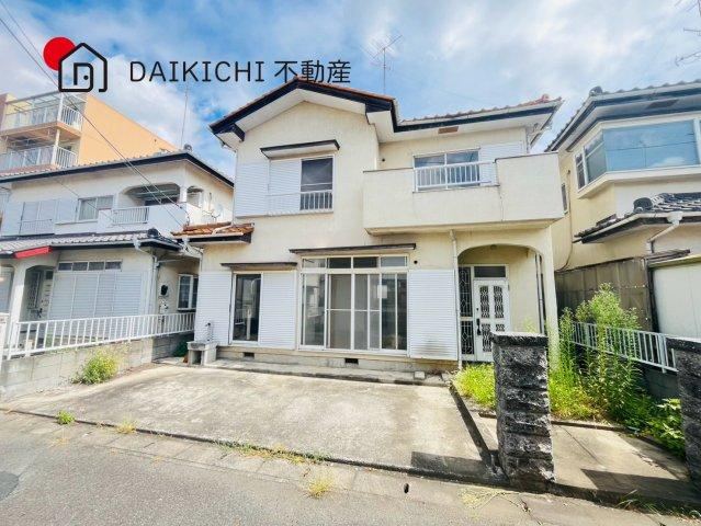4LDK house in Konosu, Saitama - Photo 1