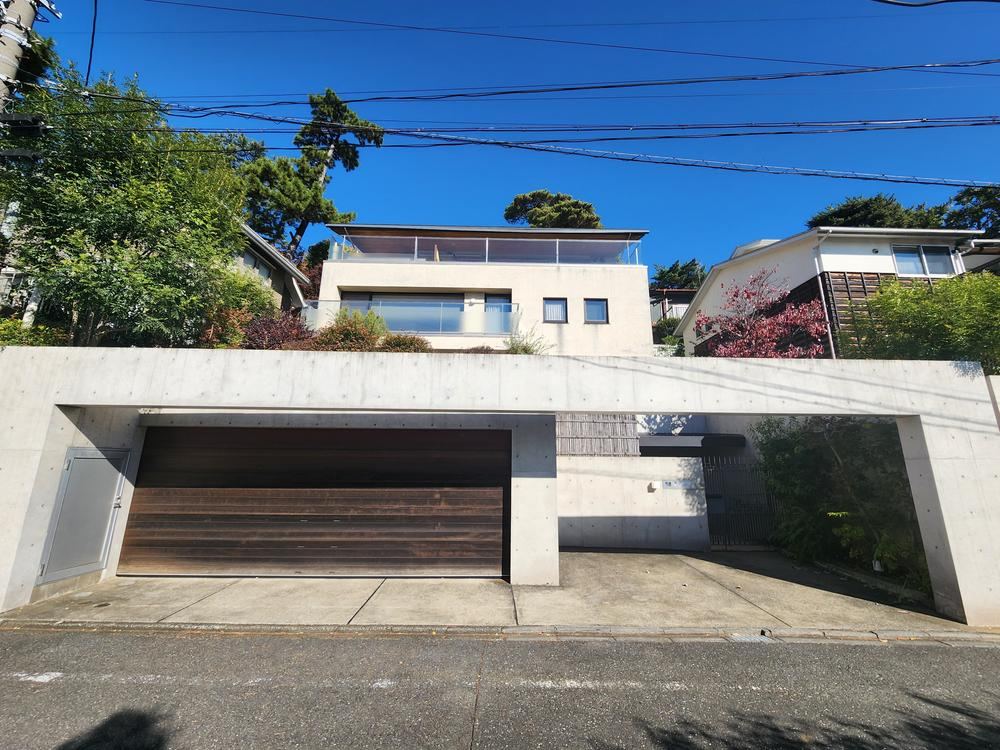 7LDK+2S house in Ota Ward, Tokyo - Photo 1