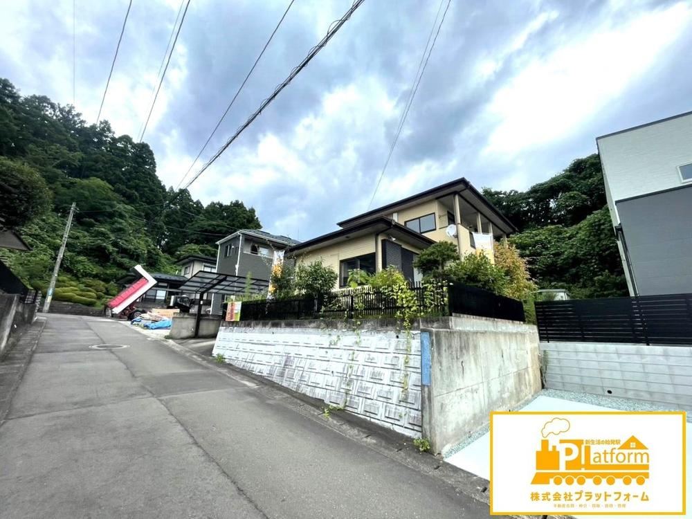 3LDK+S house in Aoba Ward, Sendai, Miyagi - Photo 1