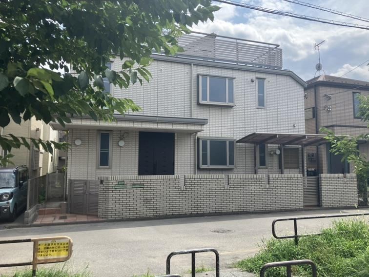 104 m² land in Kohoku Ward, Yokohama, Kanagawa - Photo 1