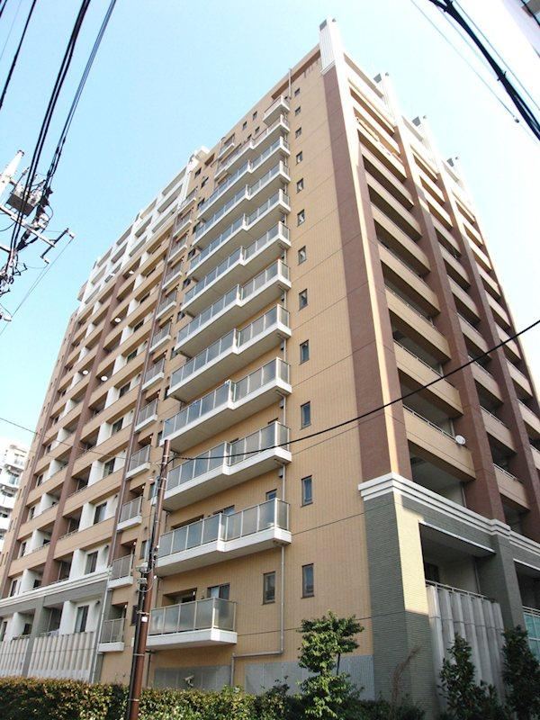 3LDK apartment in Ota Ward, Tokyo - Photo 1