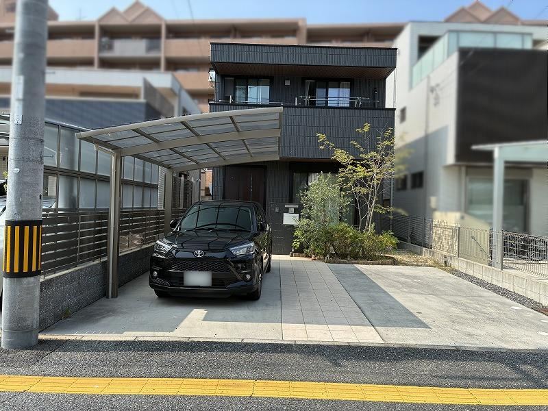 3LDK+S house in Saeki Ward, Hiroshima - Photo 1