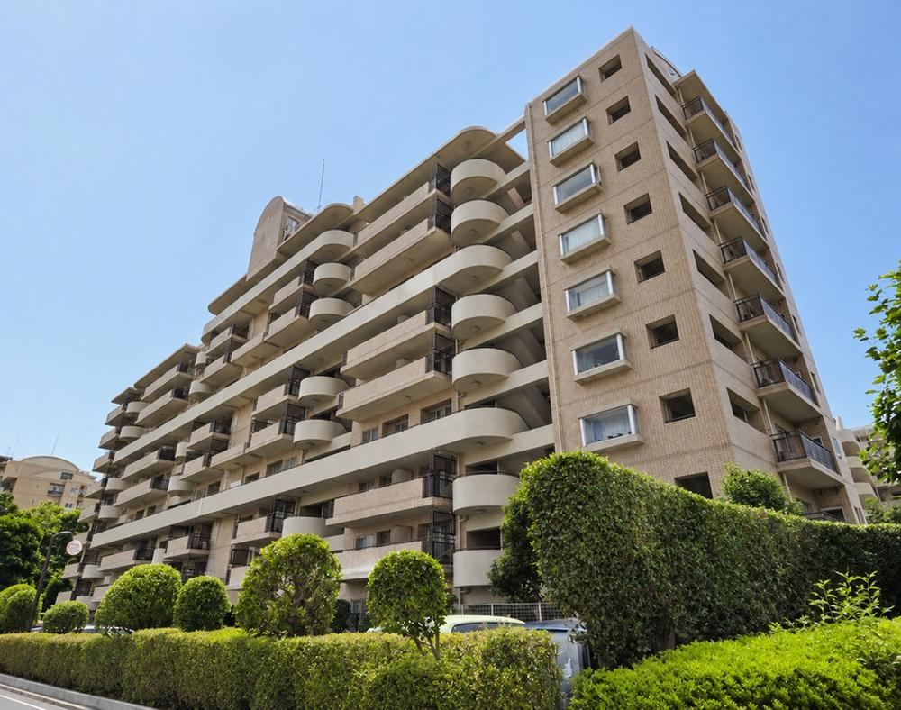 3LDK apartment in Shiroi, Chiba - Photo 1