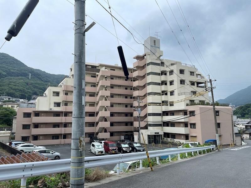 3LDK apartment in Moji Ward, Kitakyushu, Fukuoka - Photo 1