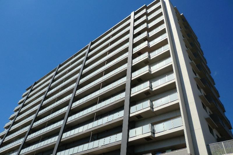 3LDK apartment in Numazu, Shizuoka - Photo 1