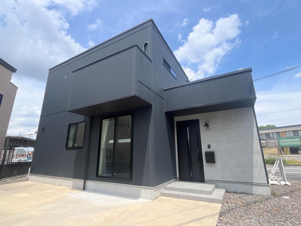 3LDK house in Okazaki, Aichi - Photo 1