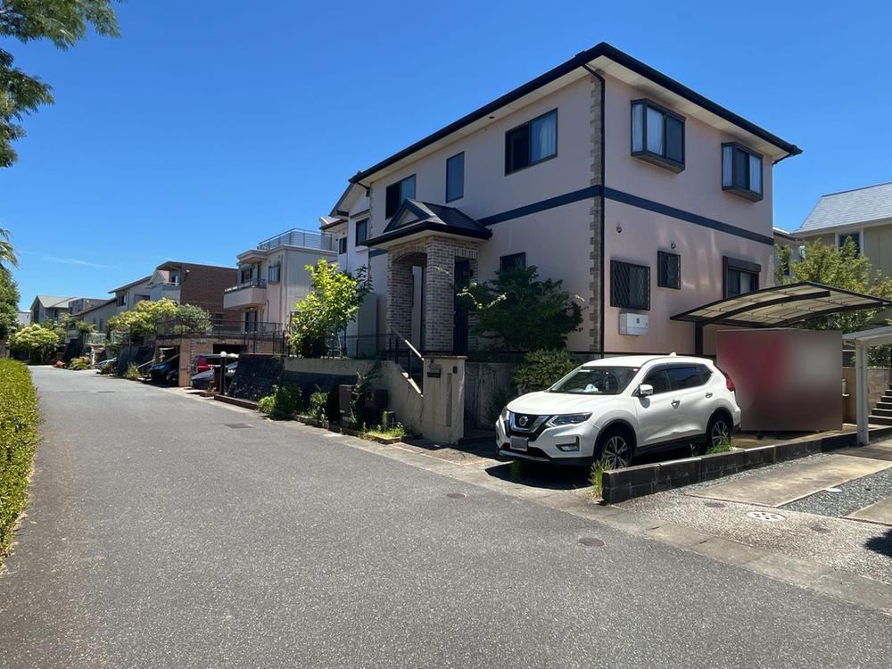 5LDK house in Nishi Ward, Fukuoka - Photo 1