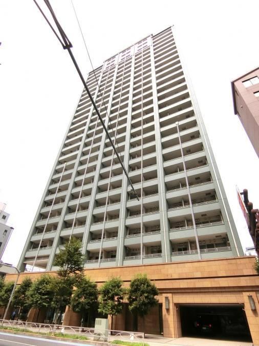 1LDK apartment in Toshima Ward, Tokyo - Photo 1