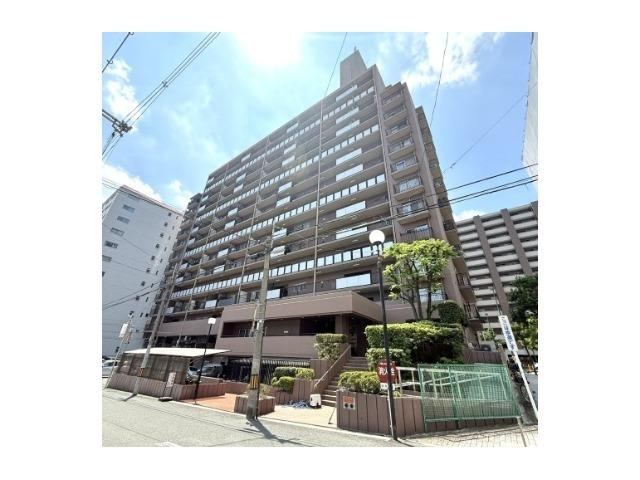 3LDK apartment in Tennoji Ward, Osaka - Photo 1