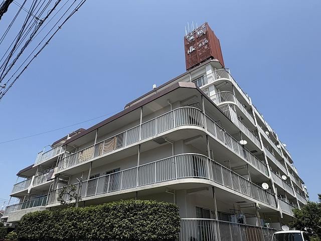 3LDK apartment in Minami Ward, Saitama - Photo 1