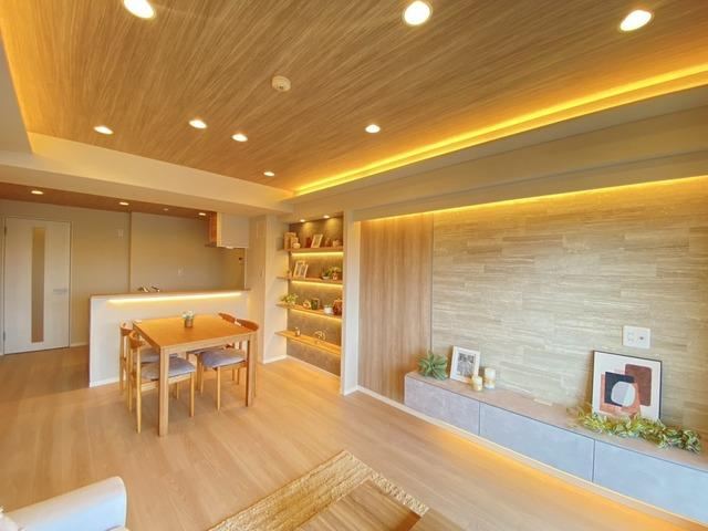 3LDK apartment in Kita Ward, Tokyo - Photo 1