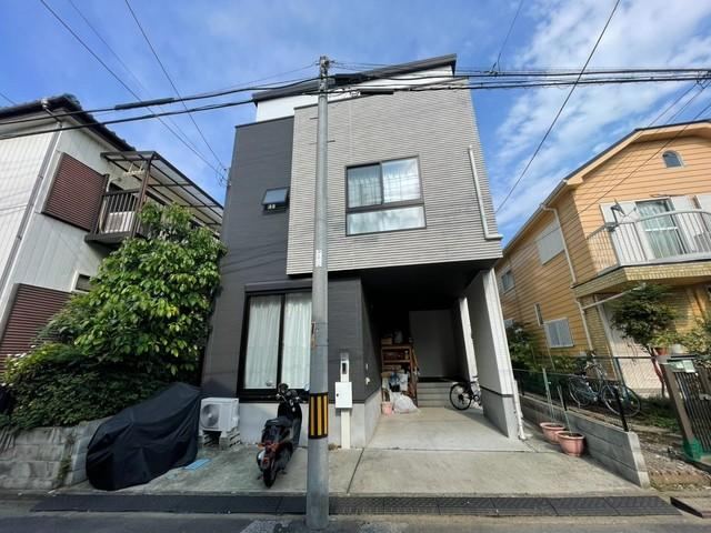 3LDK house in Kawaguchi, Saitama - Photo 1