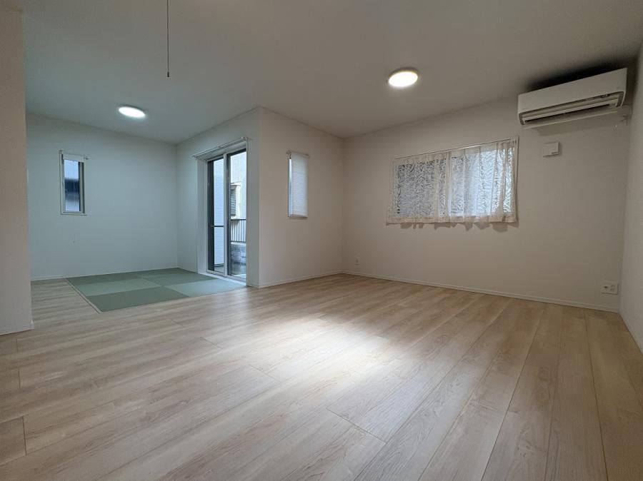 3LDK house in Yawata, Kyoto - Photo 1