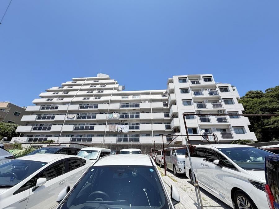 3LDK apartment in Yokosuka, Kanagawa - Photo 1