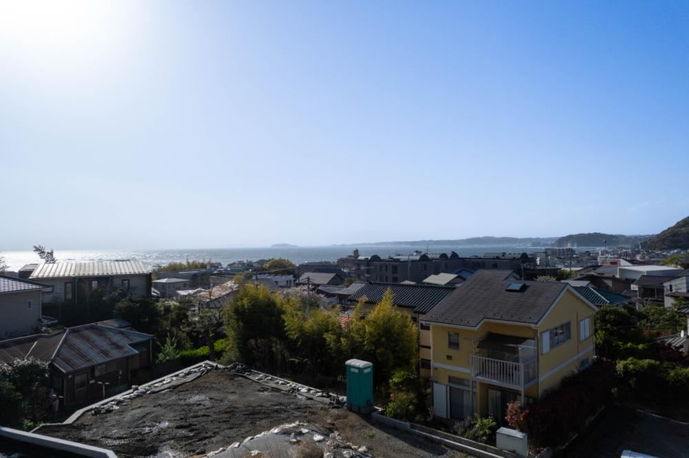 284 m² land in Hayama, Miura District, Kanagawa - Photo 1