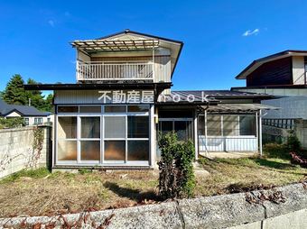 7DK+S house in Sannohe District