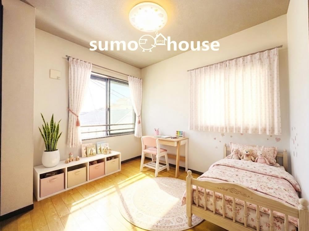 4LDK house in Naka Ward, Yokohama, Kanagawa - Photo 1