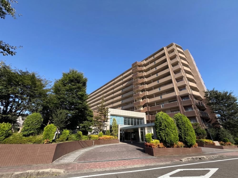3LDK apartment in Inazawa, Aichi - Photo 1