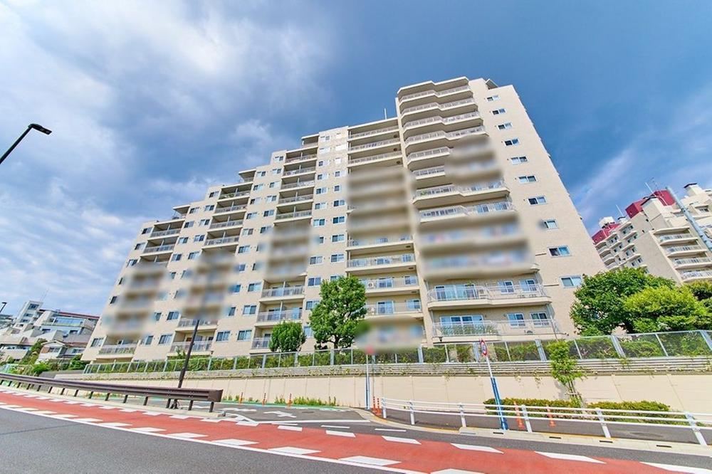2LDK apartment in Setagaya Ward, Tokyo - Photo 1