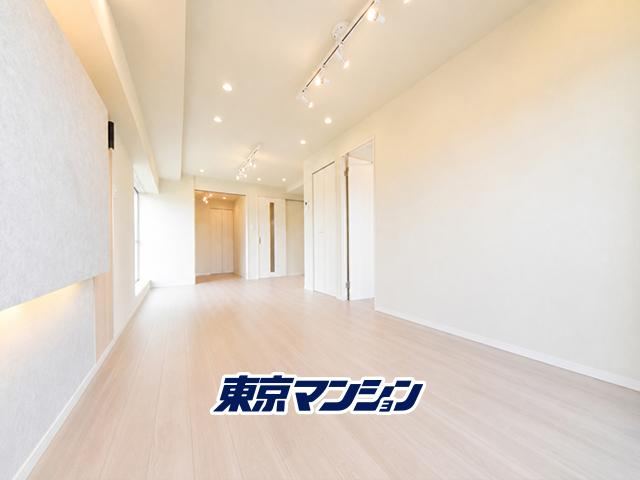 3LDK apartment in Nerima Ward, Tokyo - Photo 1