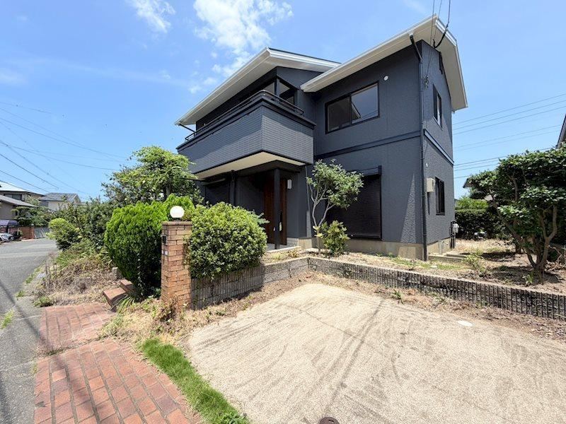 4LDK house in Shingu, Kasuya District, Fukuoka - Photo 1