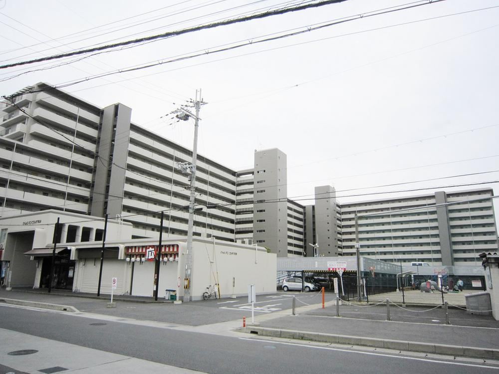 3LDK apartment in Kusatsu, Shiga - Photo 1
