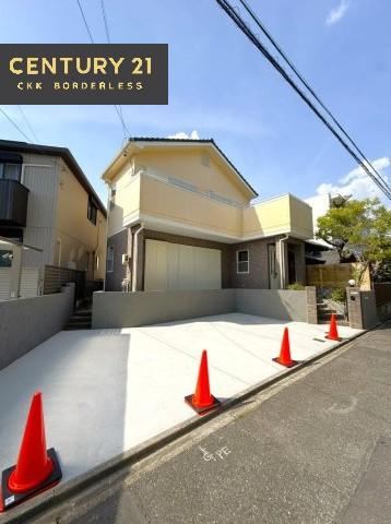 4LDK house in Mizuho Ward, Nagoya, Aichi - Photo 1