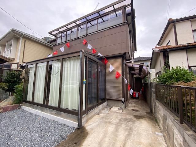 3LDK house in Kumagaya, Saitama - Photo 1