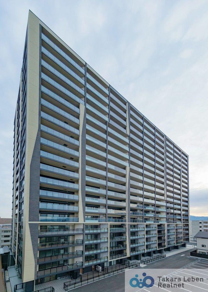 4LDK apartment in Yamagata, Yamagata - Photo 1