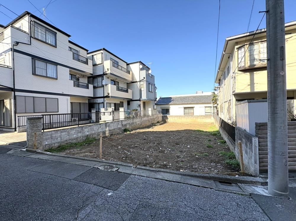 87 m² land in Itabashi Ward, Tokyo - Photo 1