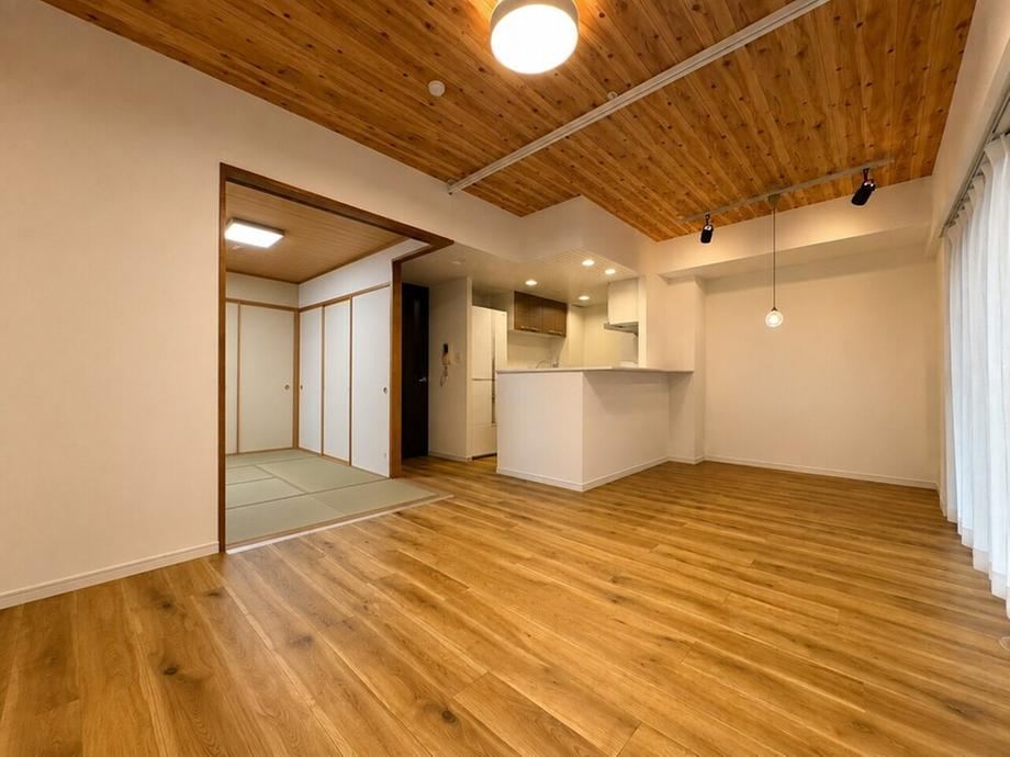 3LDK apartment in Adachi Ward, Tokyo - Photo 1