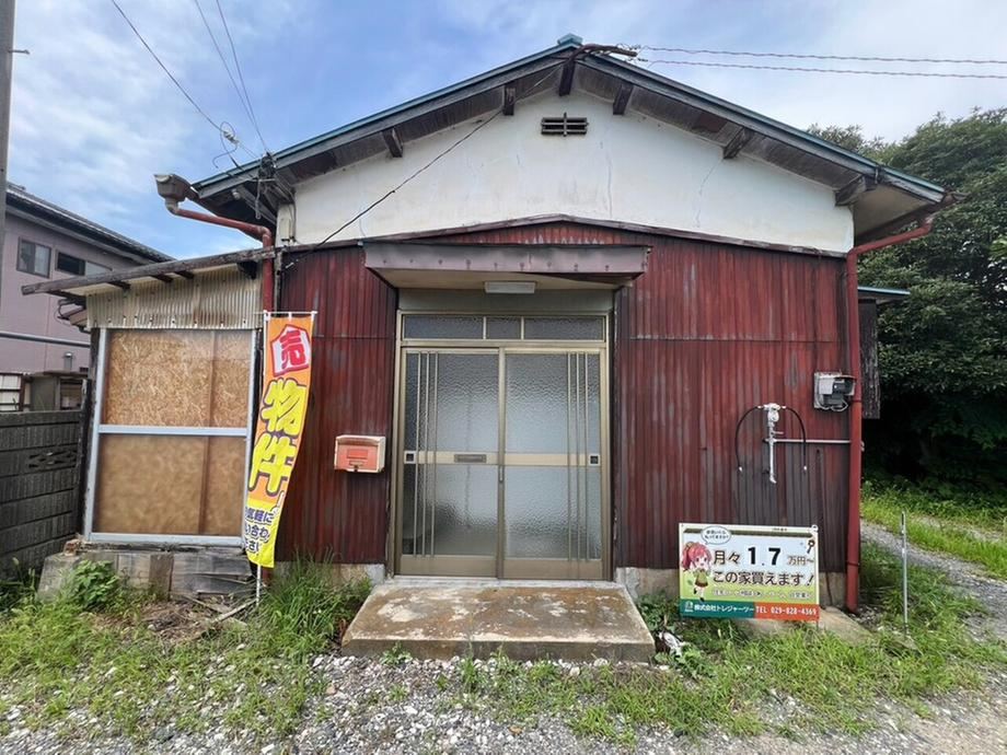 6DK house in Chikusei, Ibaraki - Photo 1