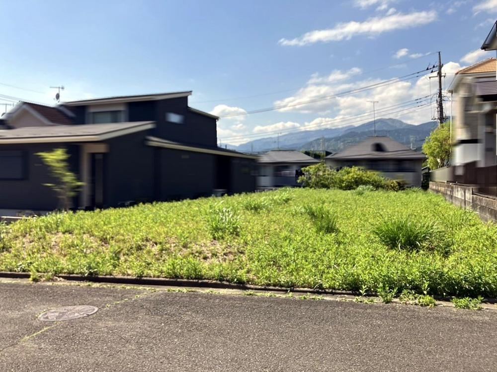 327 m² land in Hadano, Kanagawa - Photo 1