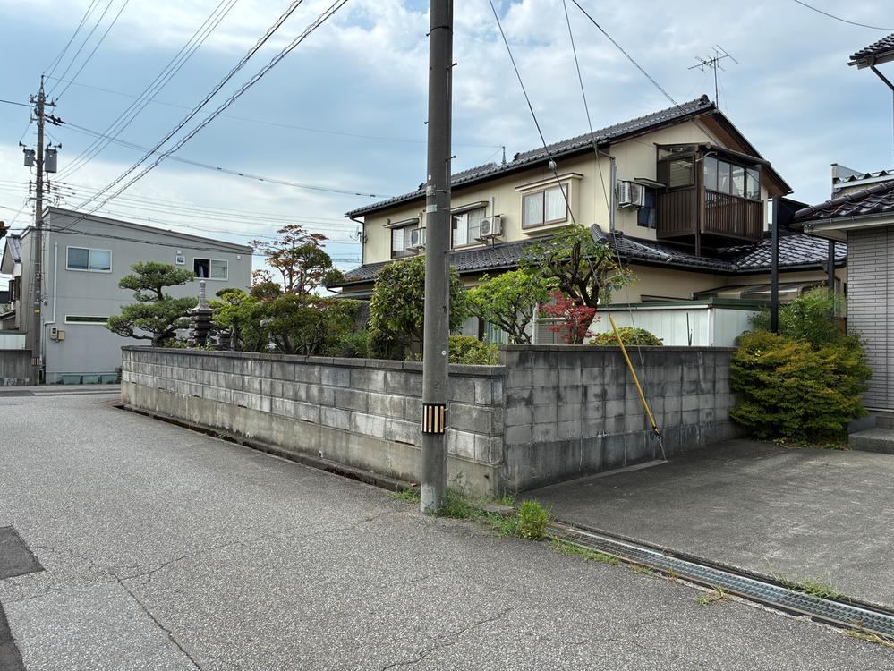 195 m² land in Toyama, Toyama - Photo 1