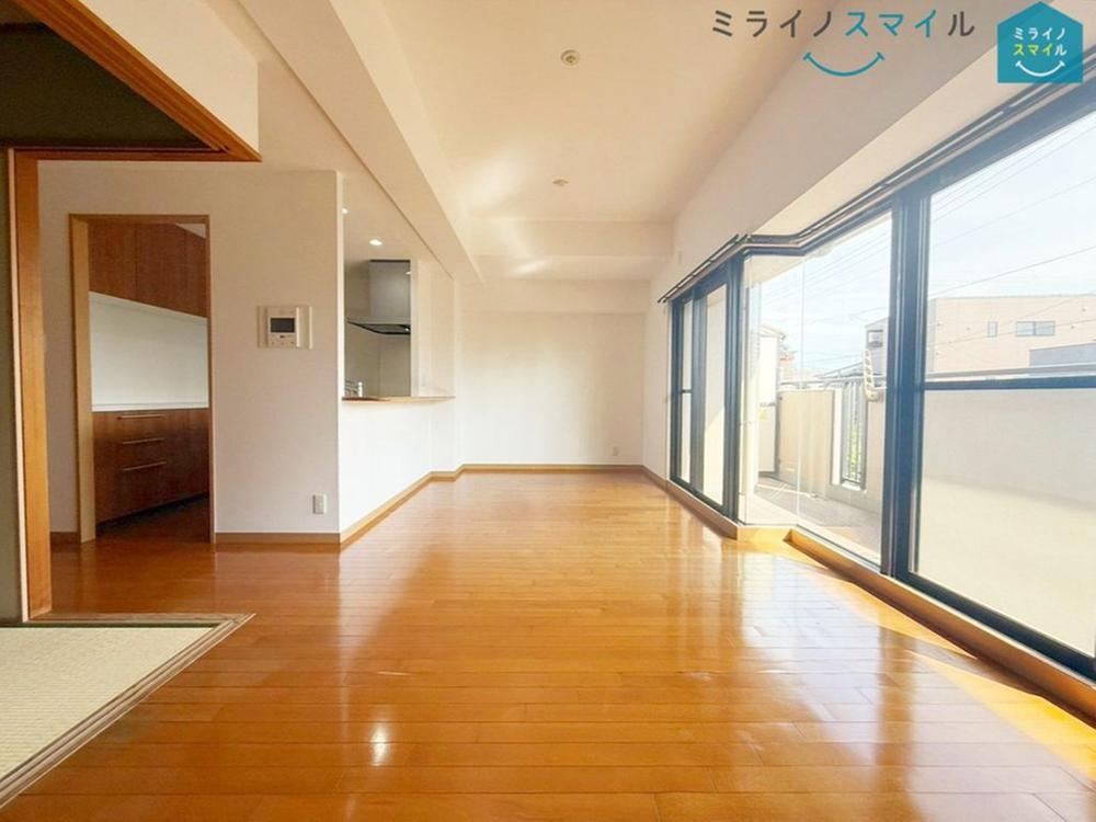 3LDK apartment in Minami Ward, Nagoya, Aichi - Photo 1