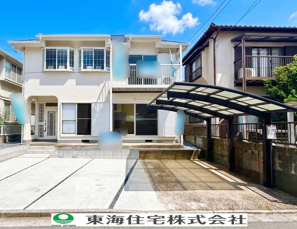 4LDK house in Funabashi, Chiba - Photo 1