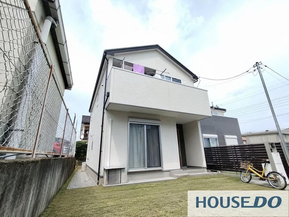 3LDK house in Koga, Ibaraki - Photo 1